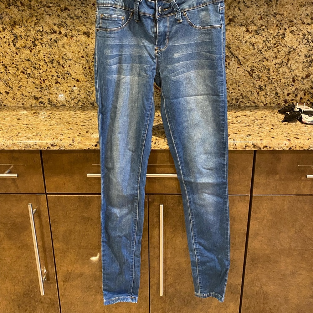Windsor Stretchy skinny Jeans